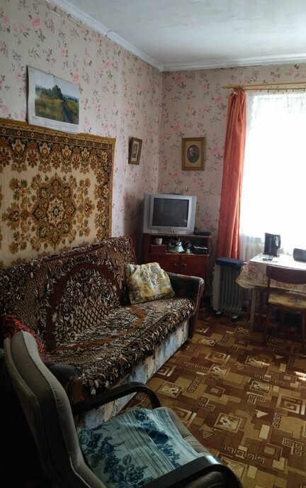 квартира г Сортавала ул Горького 22 фото 9