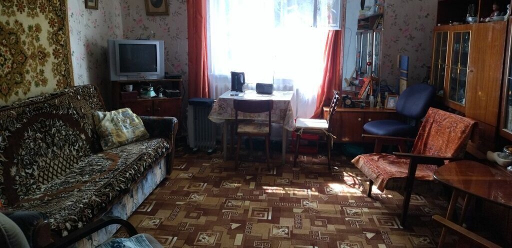 квартира г Сортавала ул Горького 22 фото 5
