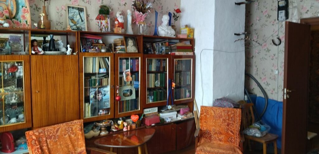 квартира г Сортавала ул Горького 22 фото 3