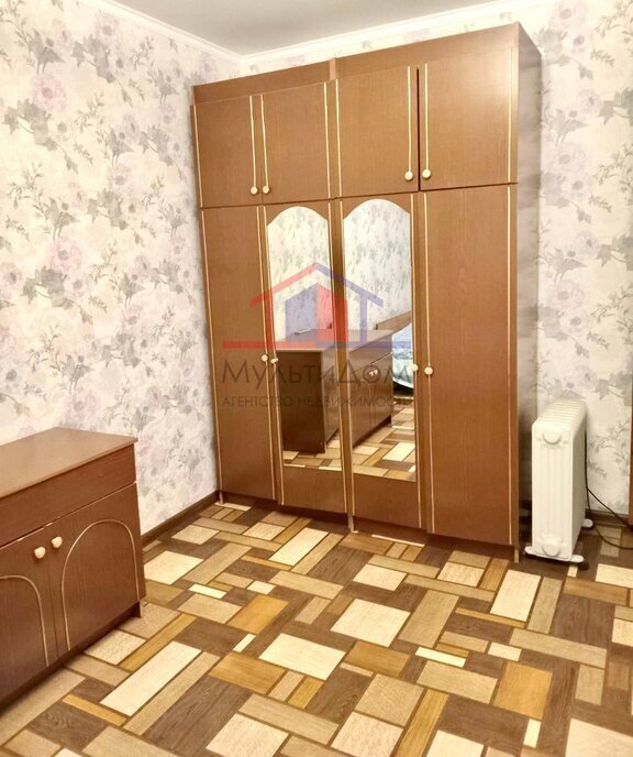 квартира г Старый Оскол Солнечный микрорайон 13 фото 9