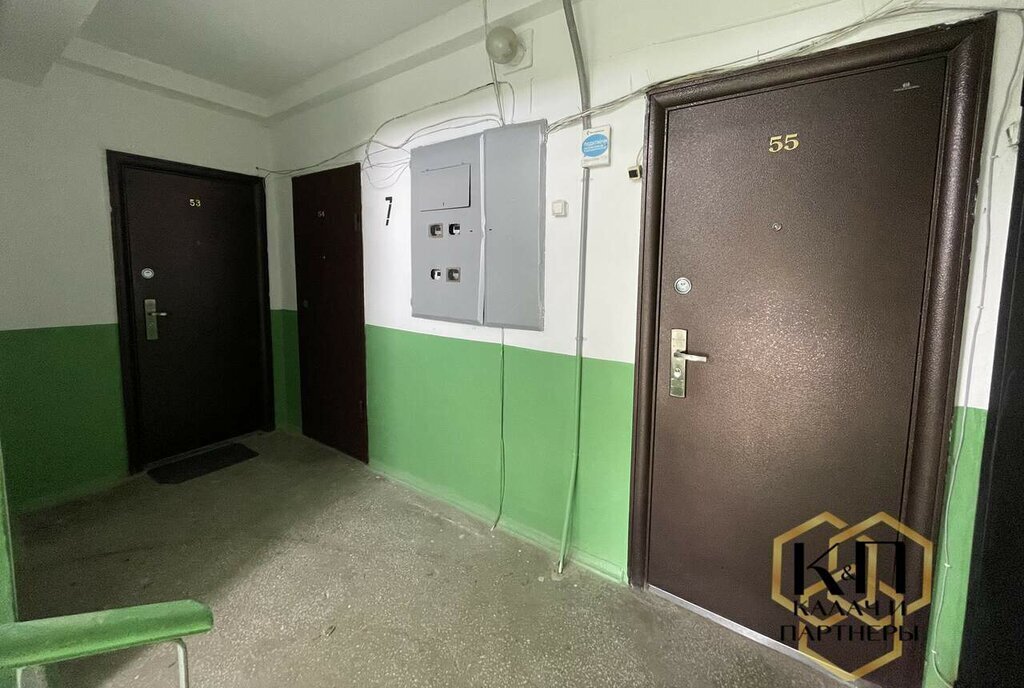 квартира г Полевской ул Вершинина 35 фото 18