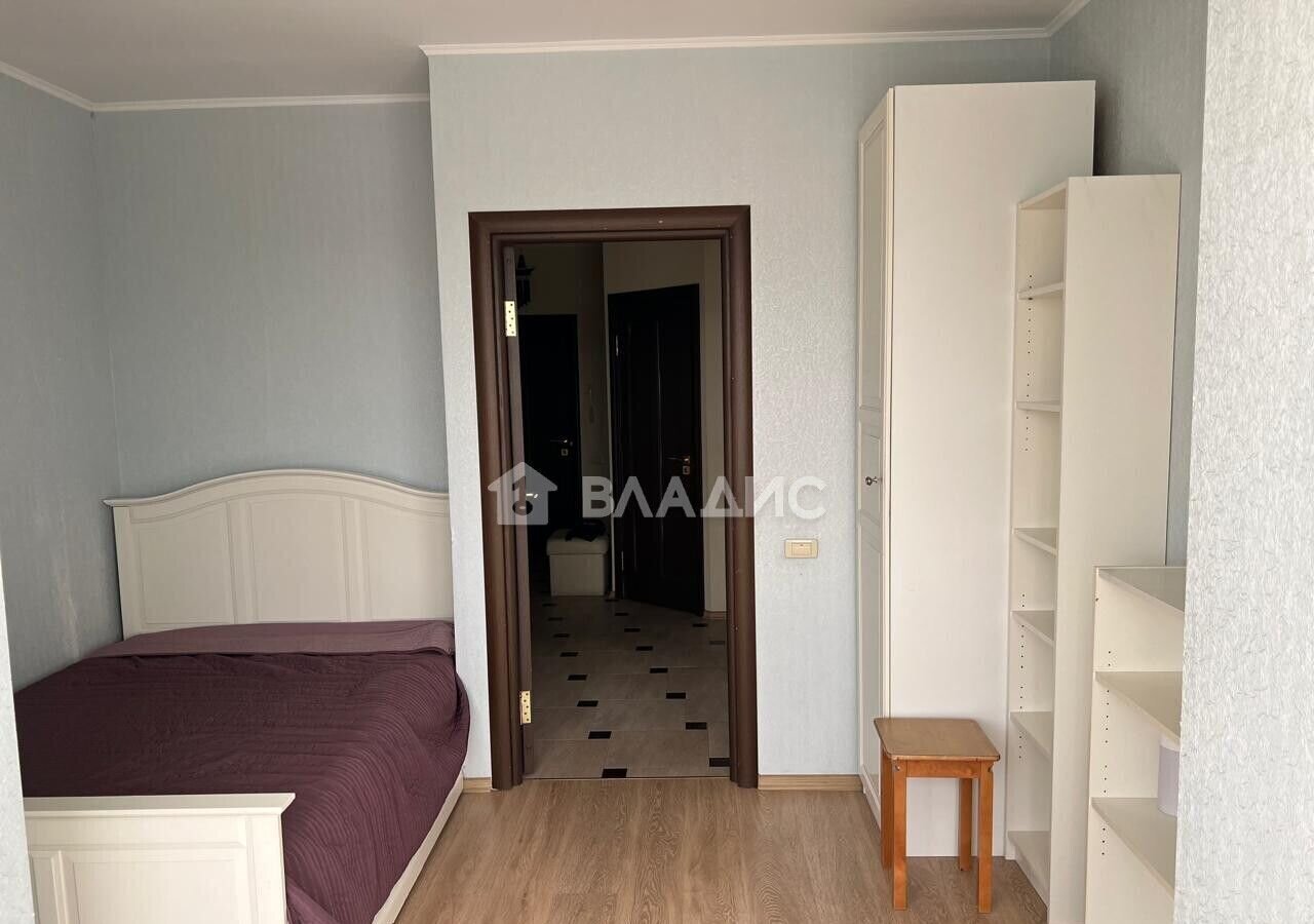 квартира г Белгород Западный б-р Народный 79а фото 11