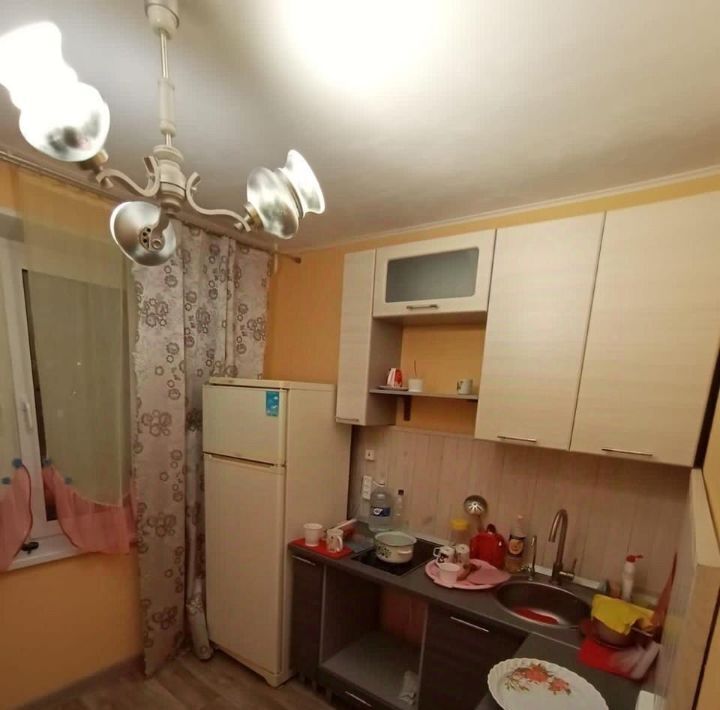 квартира г Челябинск р-н Ленинский пер Южный 9 Бульвар фото 1