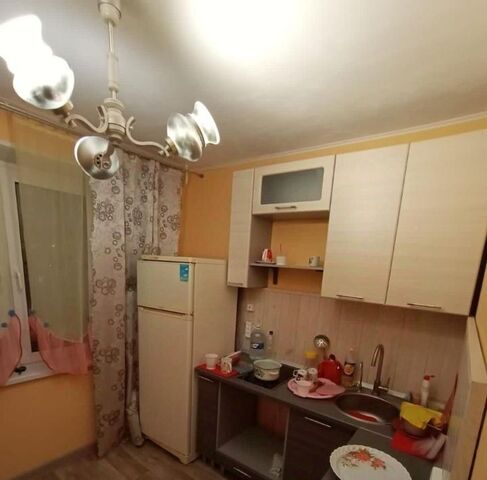 квартира р-н Ленинский пер Южный 9 Бульвар фото