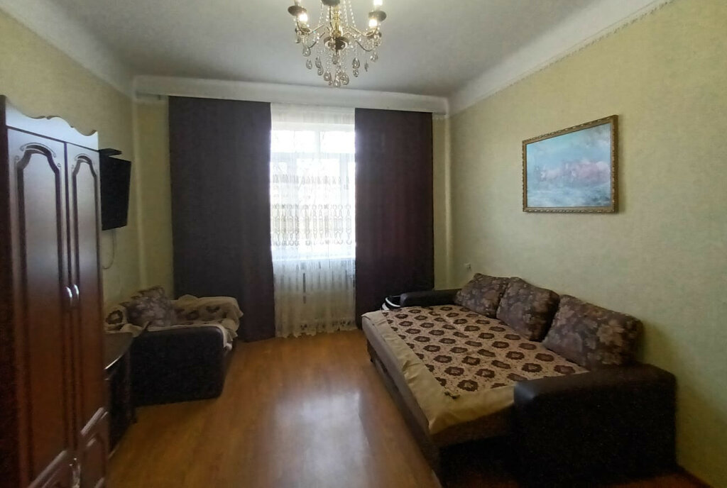 дом г Владикавказ р-н Иристонский ул Кабардинская 2 фото 2
