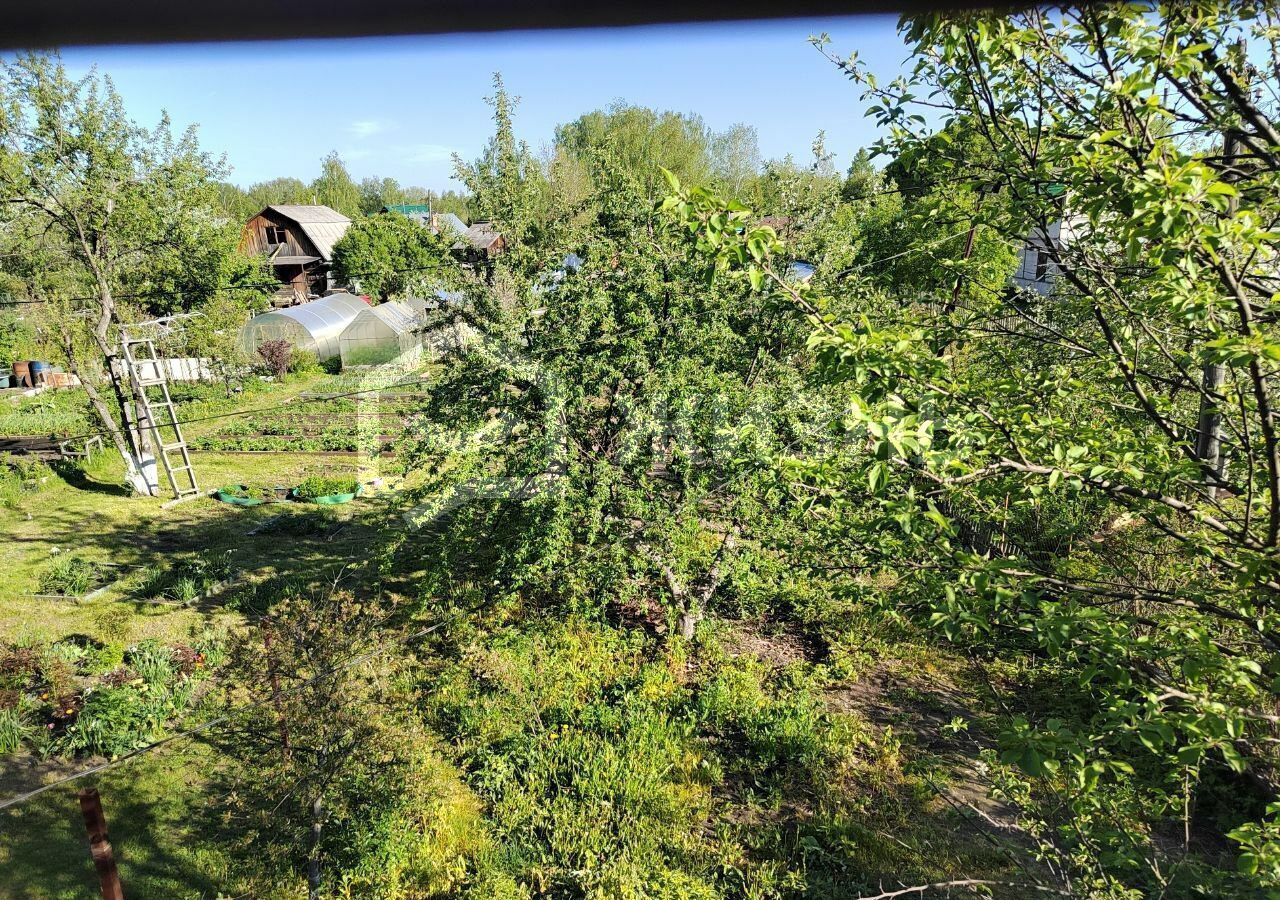 дом г Екатеринбург р-н Кировский коллективный сад № 9 Пенсионер фото 13