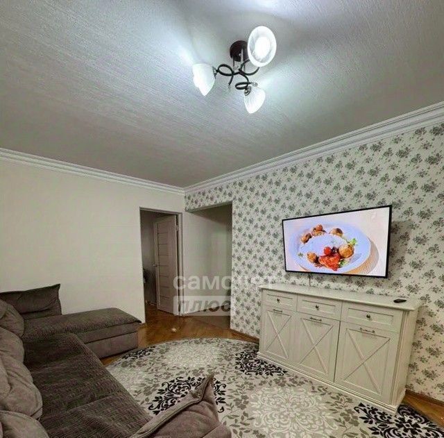 квартира г Нальчик ул Ватутина 9 фото 6