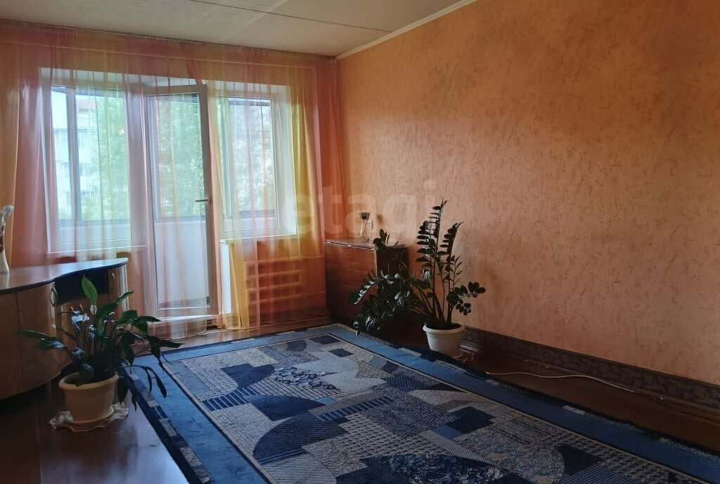 квартира г Златоуст ул Верхне-Трактовая 2 фото 11