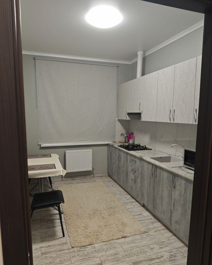 квартира г Краснодар ул Красная 45/1б Республика Адыгея Адыгея, Тахтамукайский р-н, Старобжегокайское сельское поселение, аул Новая Адыгея фото 9