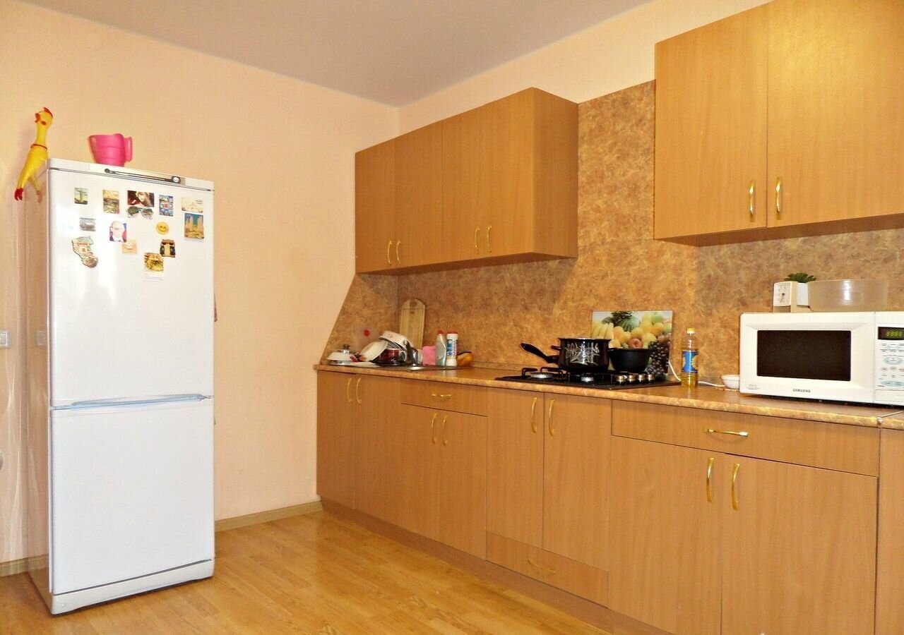 квартира г Киров р-н Первомайский ул Советская 94 р-н Октябрьский фото 2