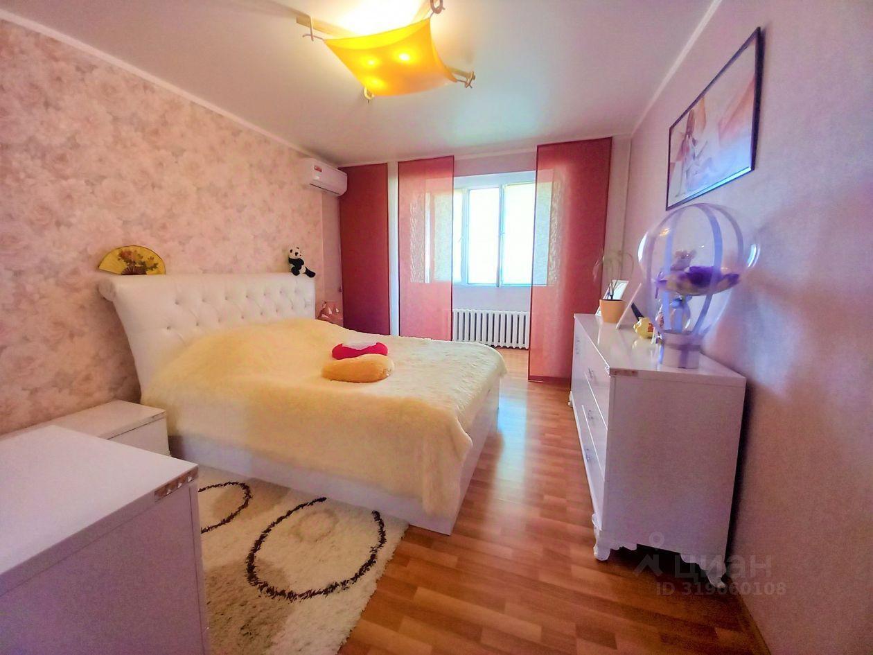 квартира р-н Ейский г Ейск ул Горького 25/7 Ейское городское поселение фото 12