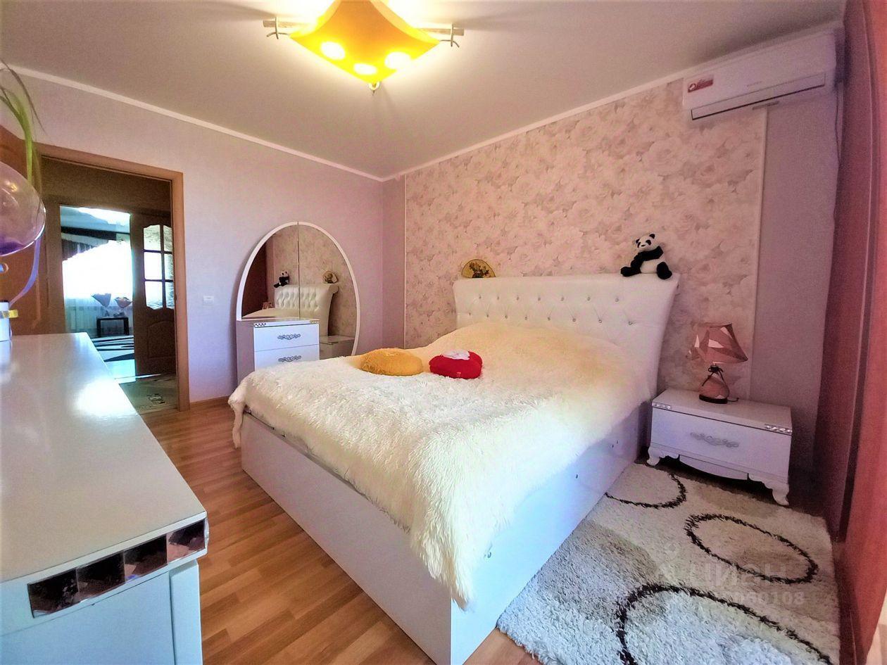 квартира р-н Ейский г Ейск ул Горького 25/7 Ейское городское поселение фото 16
