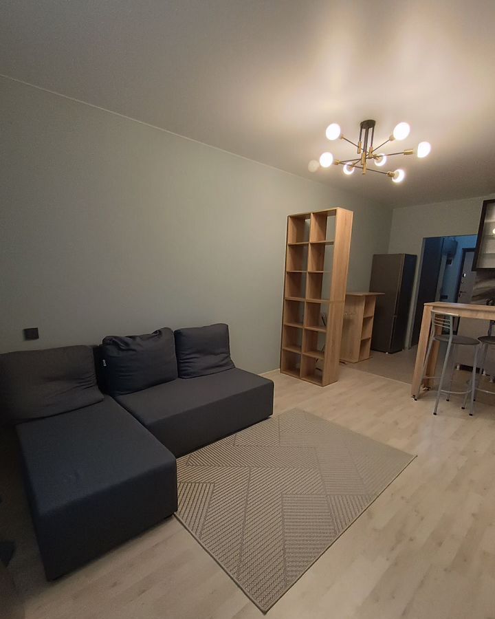 квартира г Тула р-н Центральный ул Новомосковская 10 фото 1