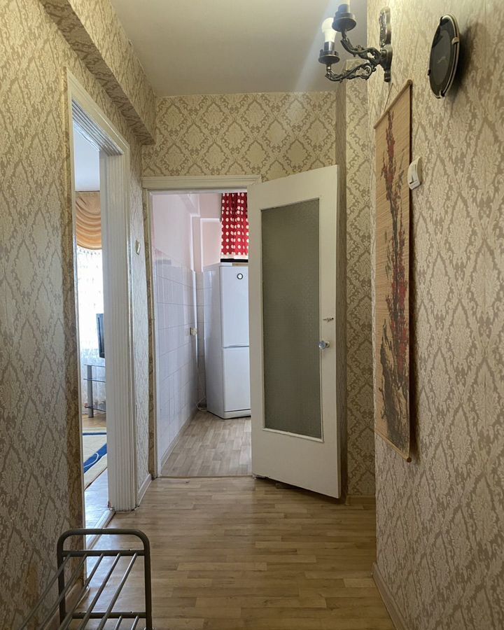 квартира г Владикавказ р-н Затеречный пр-кт Коста 213 Республика Северная Осетия — Владикавказ фото 11