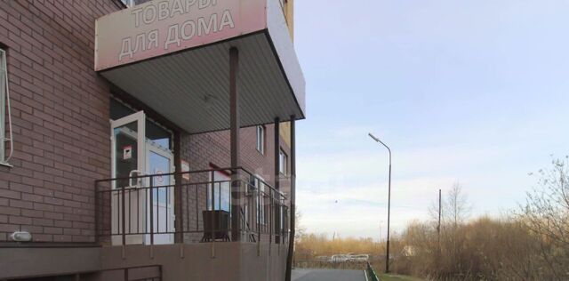 свободного назначения р-н Восточный Войновка ул Энергостроителей 20к/2 фото