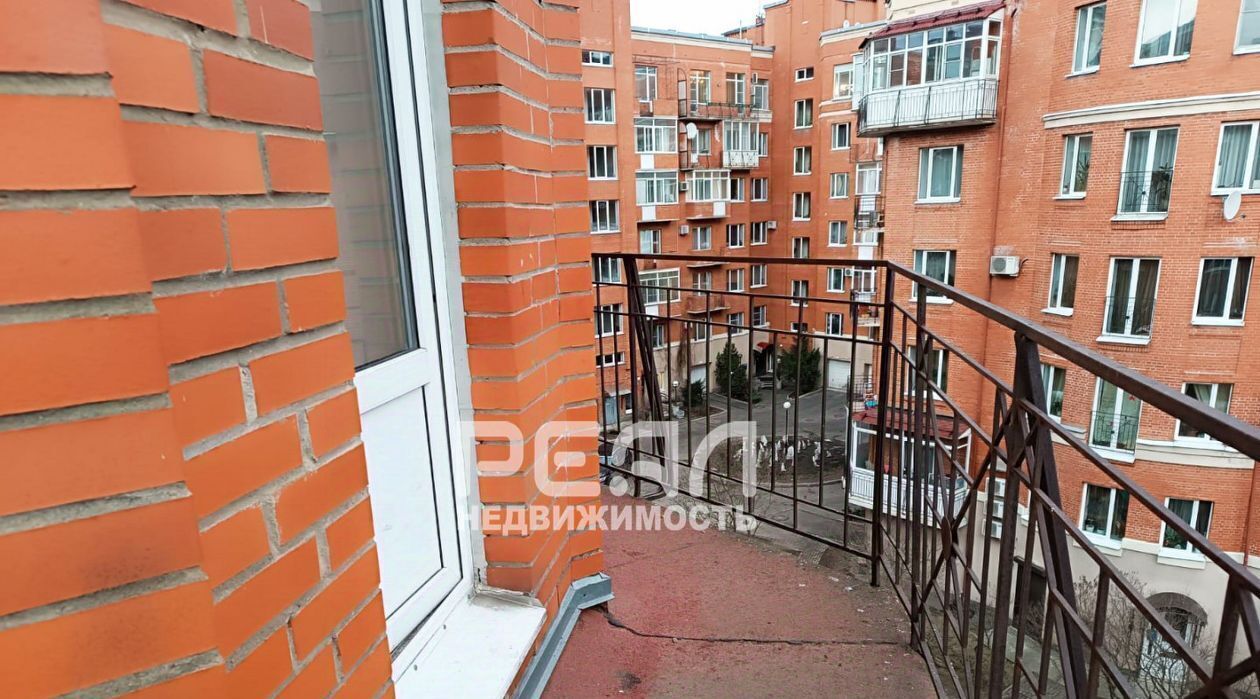 квартира г Санкт-Петербург метро Озерки ул Композиторов 10 округ Шувалово-Озерки фото 11