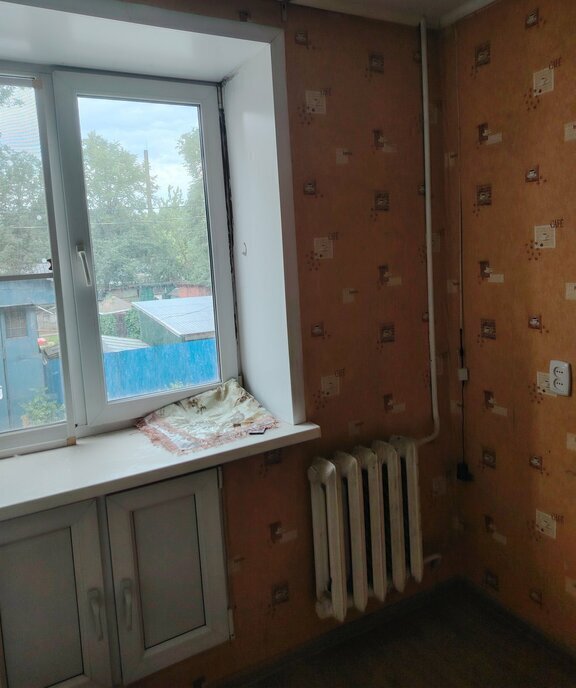 квартира г Пенза р-н Железнодорожный ул Луначарского 39 фото 10