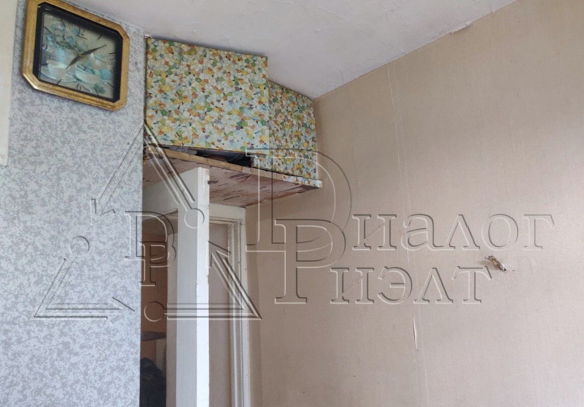 квартира г Люберцы микрорайон Панки ул Строителей 13 фото 7