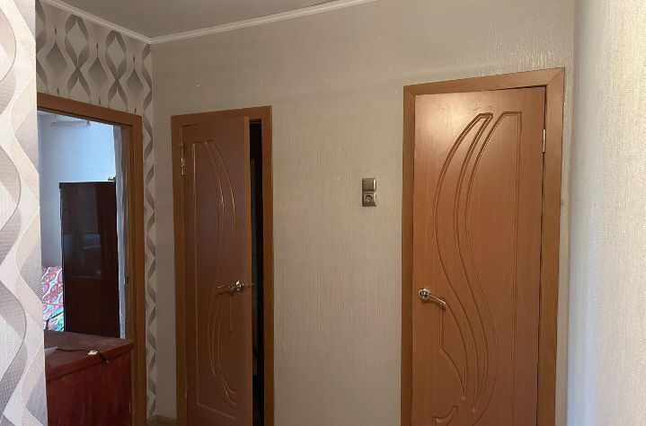 квартира г Волгодонск ул Академика Королева 4 фото 10