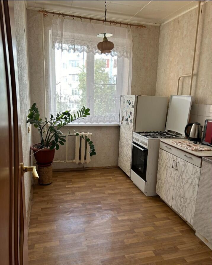 квартира г Волгодонск ул Академика Королева 4 фото 13