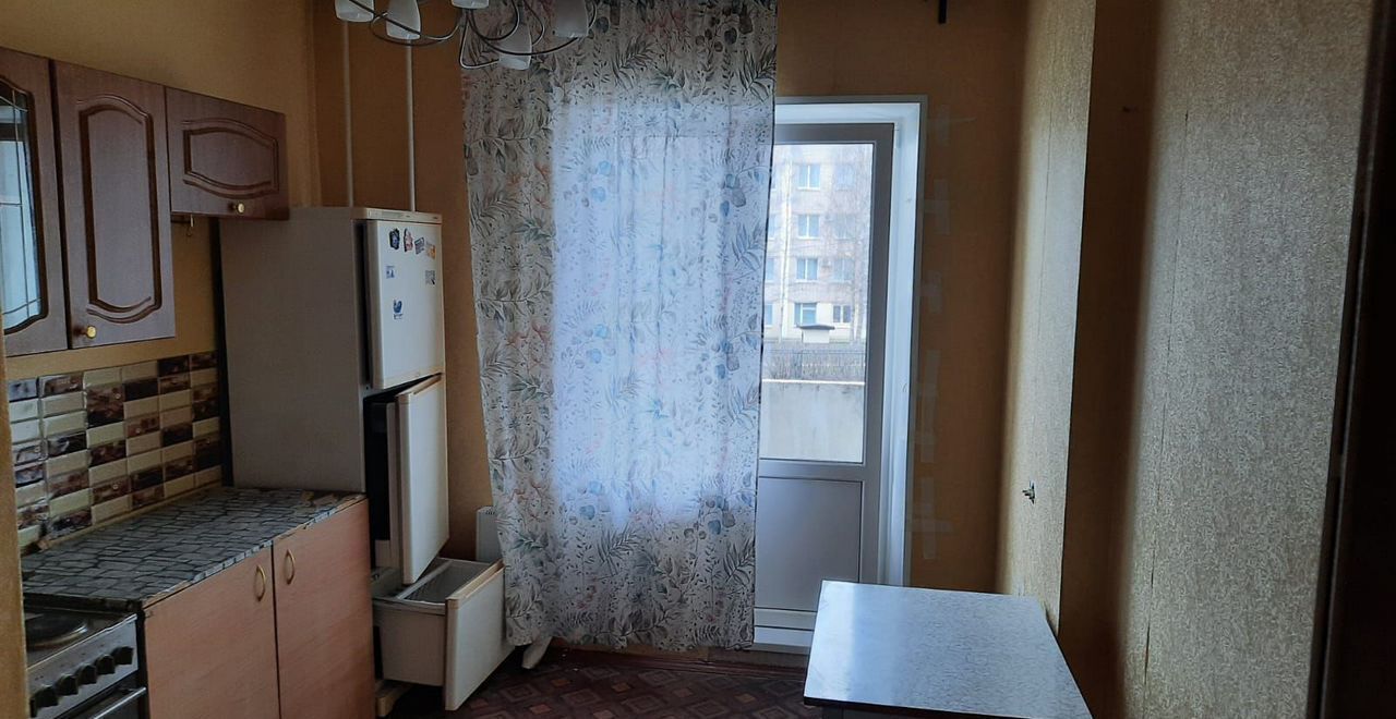 квартира г Пушкин р-н Пушкинский ш Красносельское 48/60 фото 6