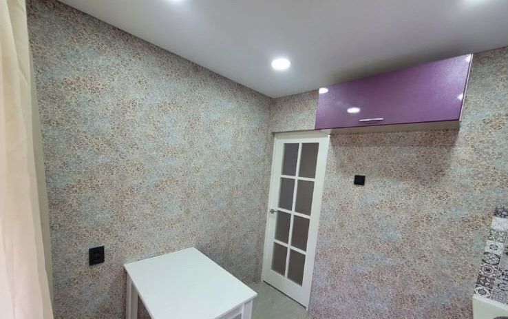 квартира г Балаково ул Титова 47а Балаковский р-н, муниципальное образование фото 7