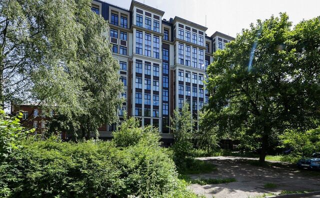 р-н Ленинградский ул Профессора Севастьянова 22а фото