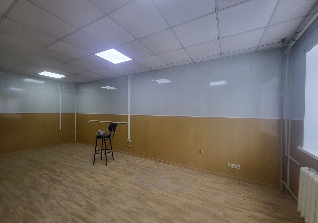 офис г Люберцы микрорайон Панки ул Электрификации 4 фото 1