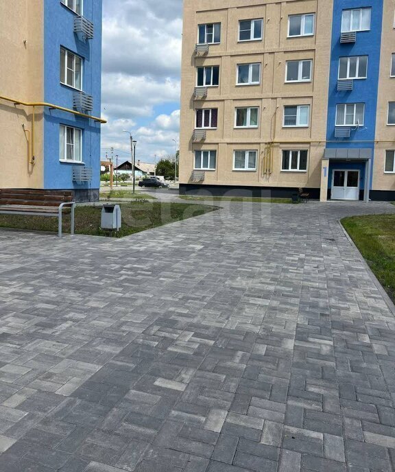 квартира г Старый Оскол ул Свободы 13ак/1 фото 3
