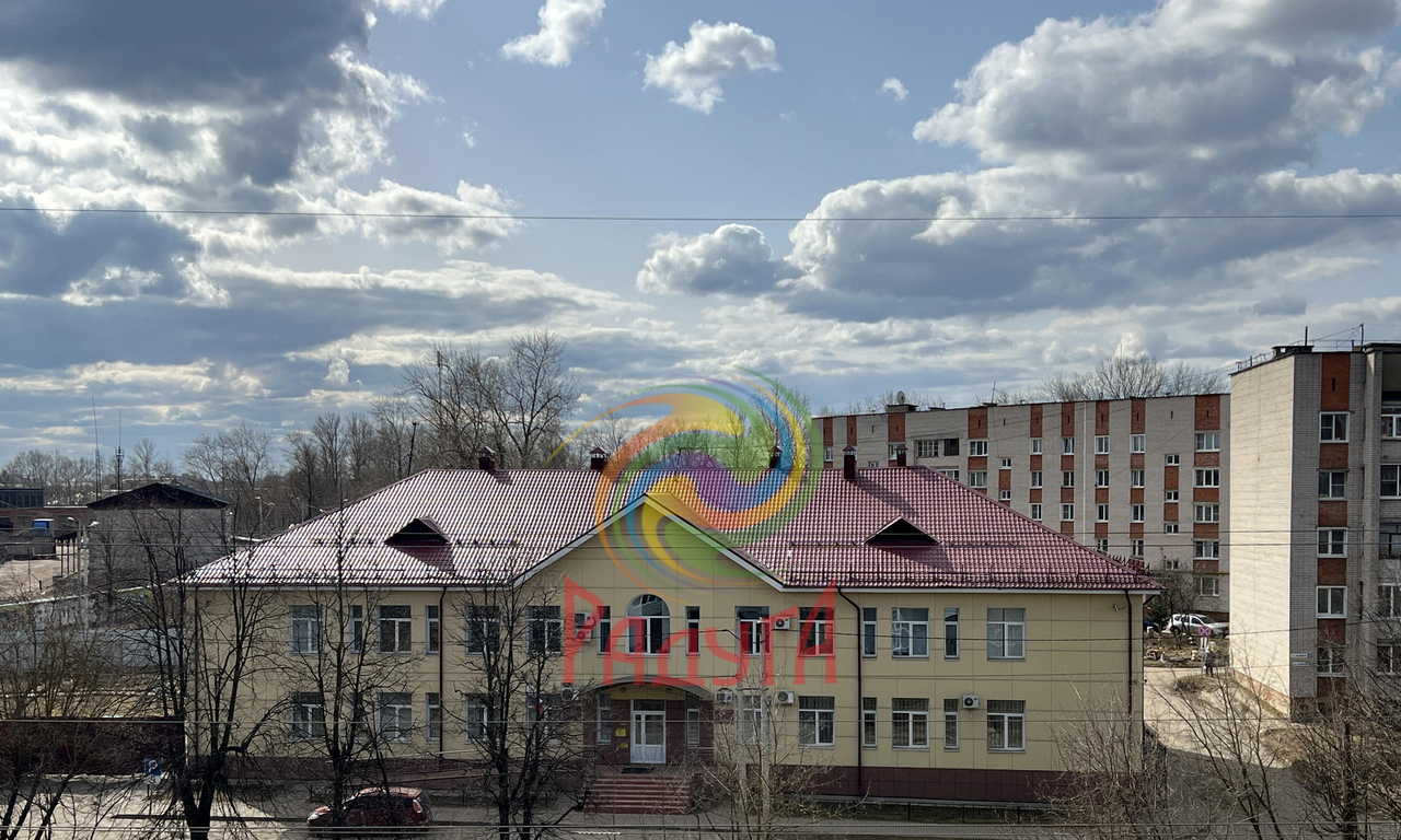 квартира г Иваново р-н Советский ул 1-я Сосневская 6 фото 23