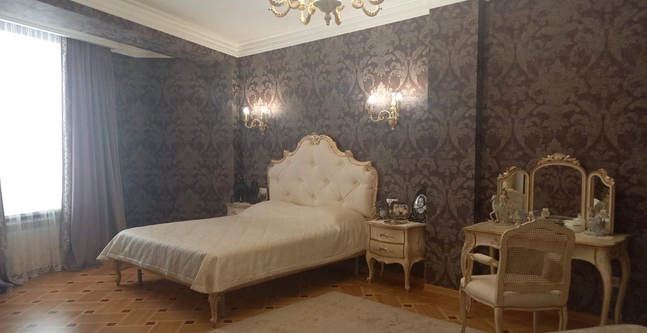квартира г Кисловодск ул Декабристов 37б фото 5