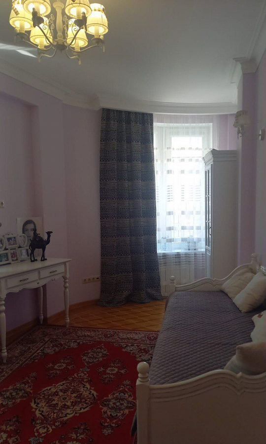 квартира г Кисловодск ул Декабристов 37б фото 15