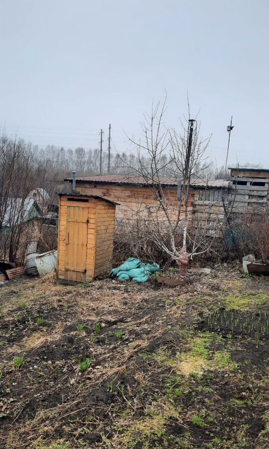 дом г Барнаул р-н Железнодорожный пл Советов фото 1