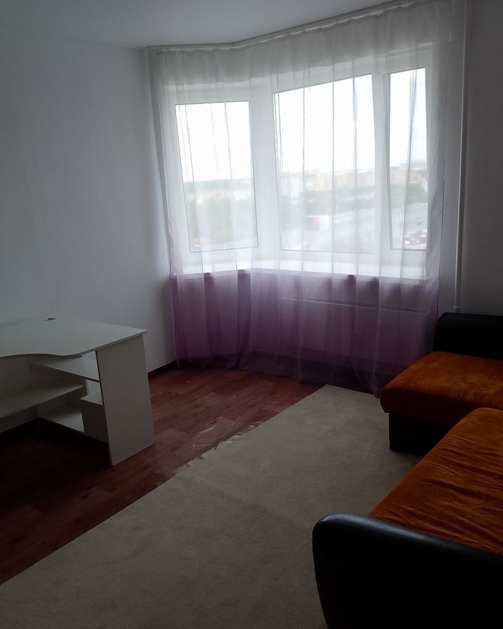 квартира г Балашиха ш Энтузиастов 36 28 микрорайон фото 7