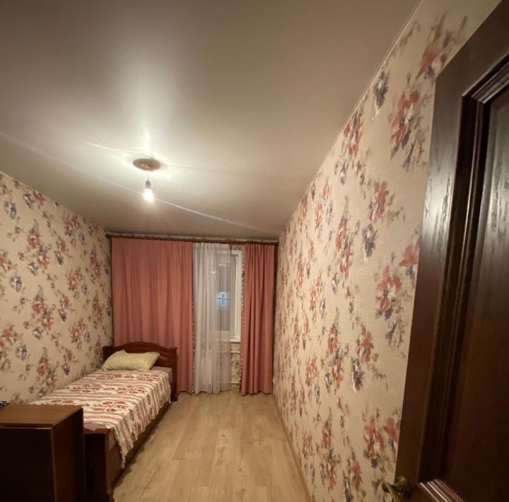 квартира г Тверь р-н Московский ул Склизкова 80 фото 5