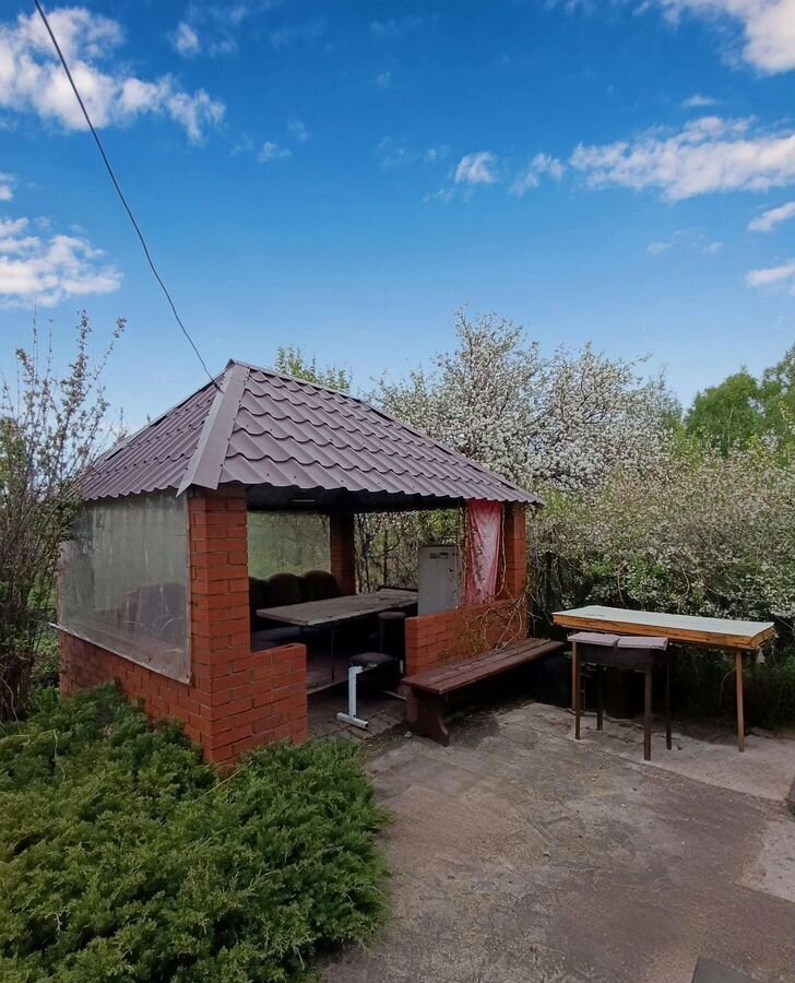 дом г Магнитогорск р-н Ленинский сад Металлург-2 3895 фото 19