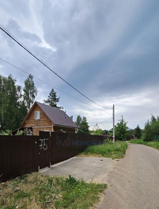 дом р-н Богородский г Богородск ул Северная фото 8