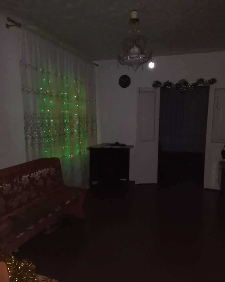 дом р-н Исилькульский г Исилькуль ул Юбилейная 4 фото 8