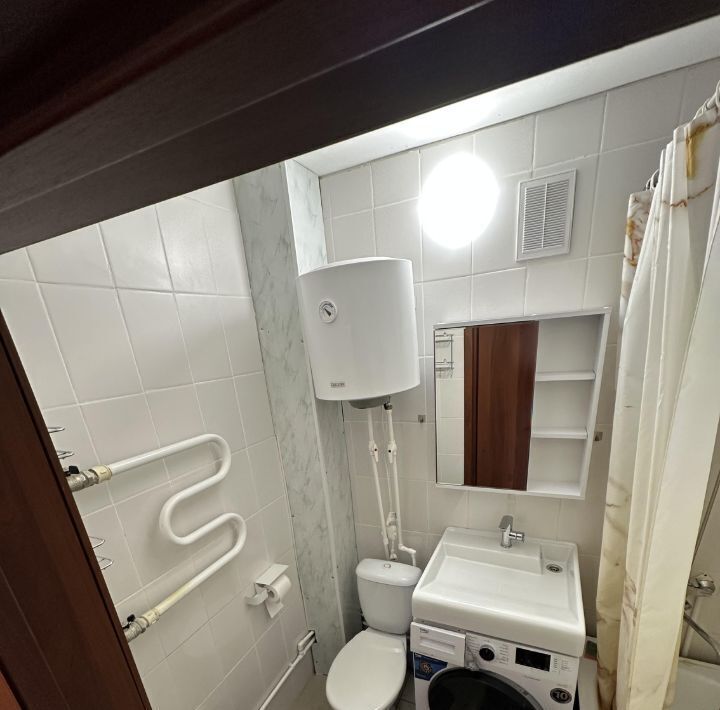 квартира г Новоалтайск ул Анатолия 94 фото 6