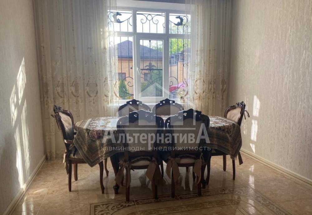 дом г Кисловодск ул Революции 10 фото 6