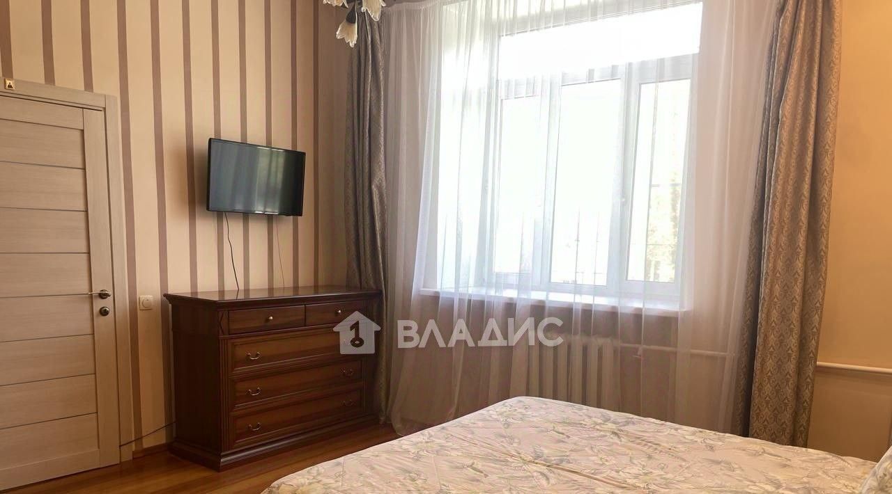 квартира г Иркутск р-н Правобережный ул Горького 10/1 фото 4