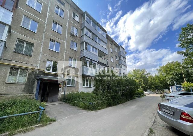 ул Шошина 4б фото