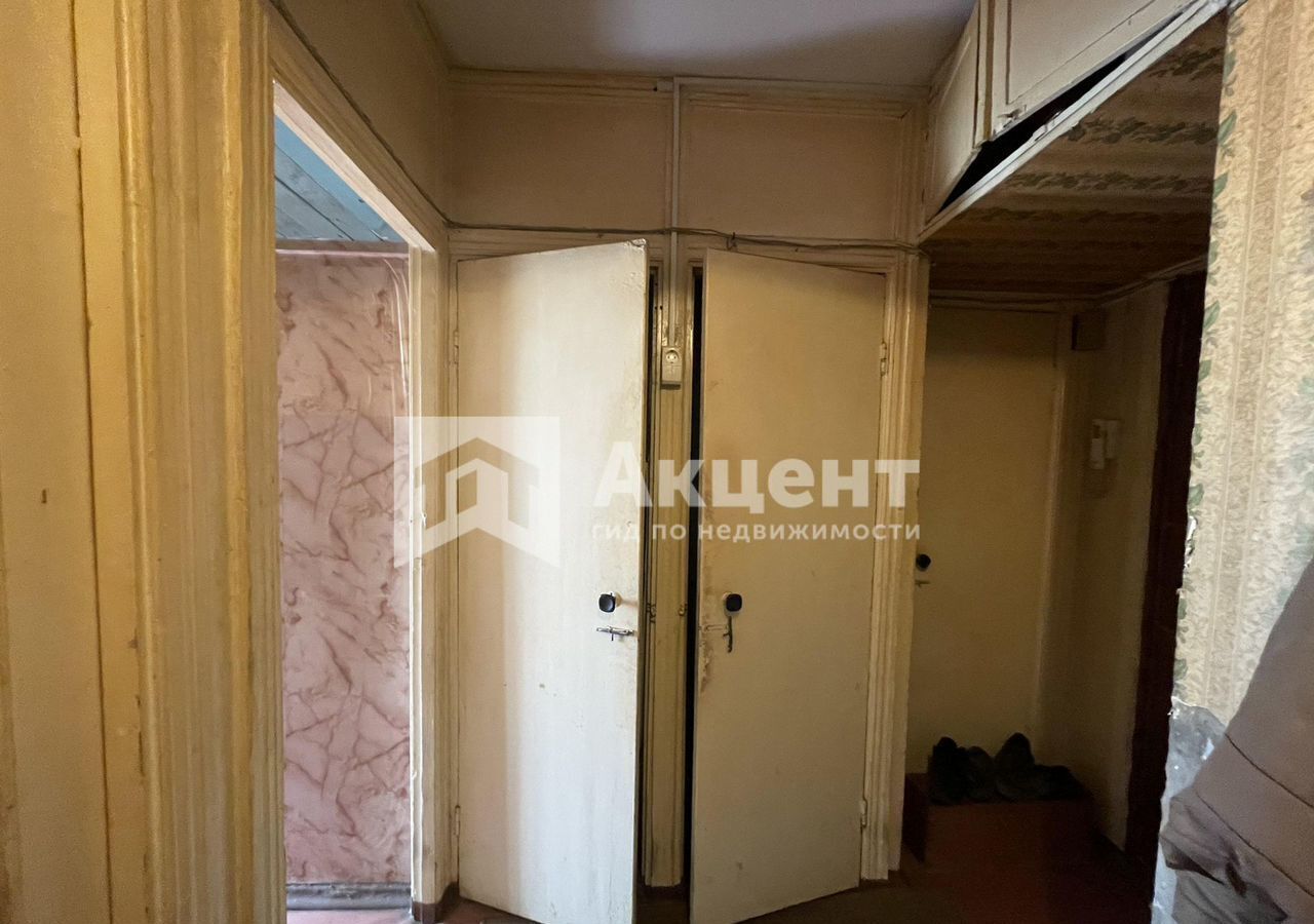 квартира г Иваново р-н Советский ул Шошина 4б фото 4