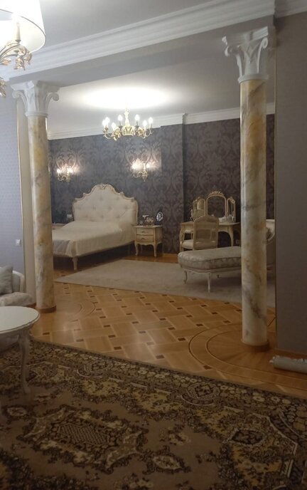 квартира г Кисловодск ул Декабристов 37б фото 5
