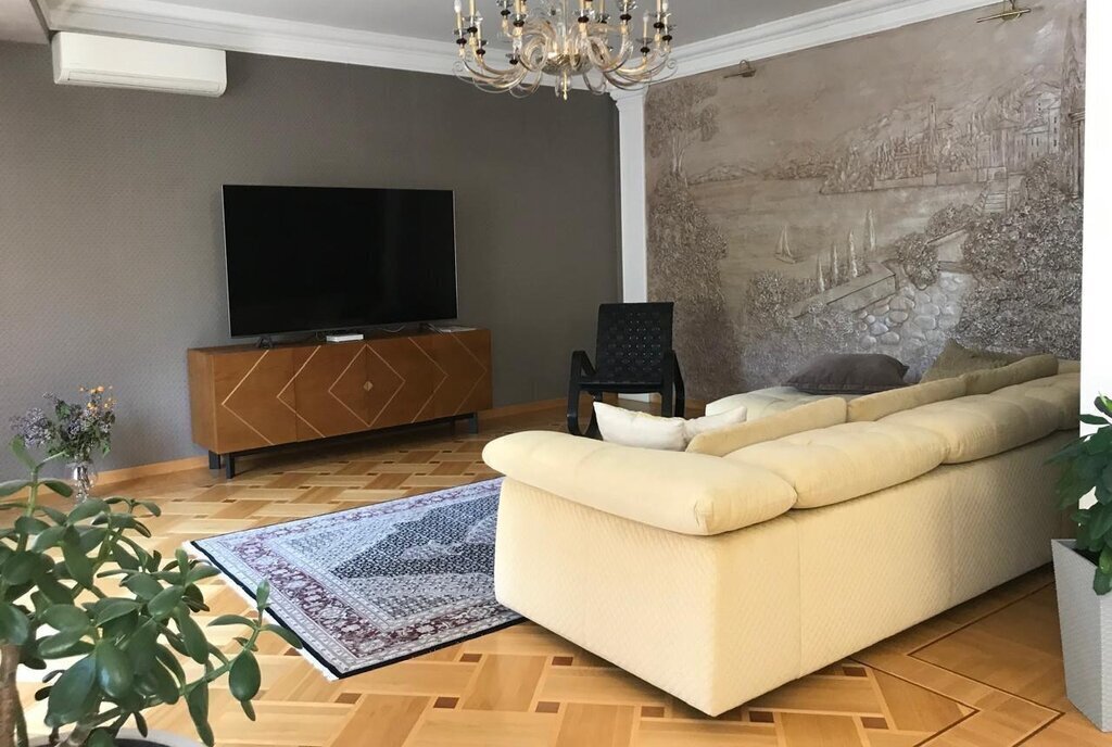 квартира г Кисловодск ул Декабристов 37б фото 9