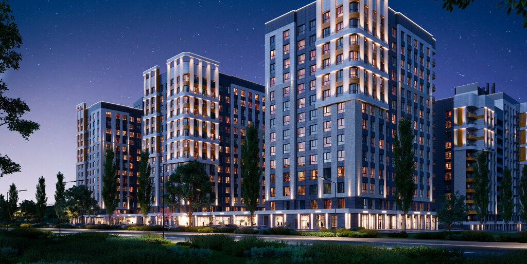квартира г Кисловодск ул Промышленная 23 фото 1