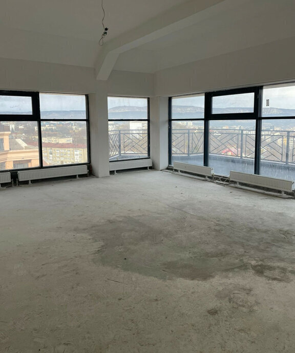 квартира г Кисловодск ул Шаумяна 31/33 фото 12