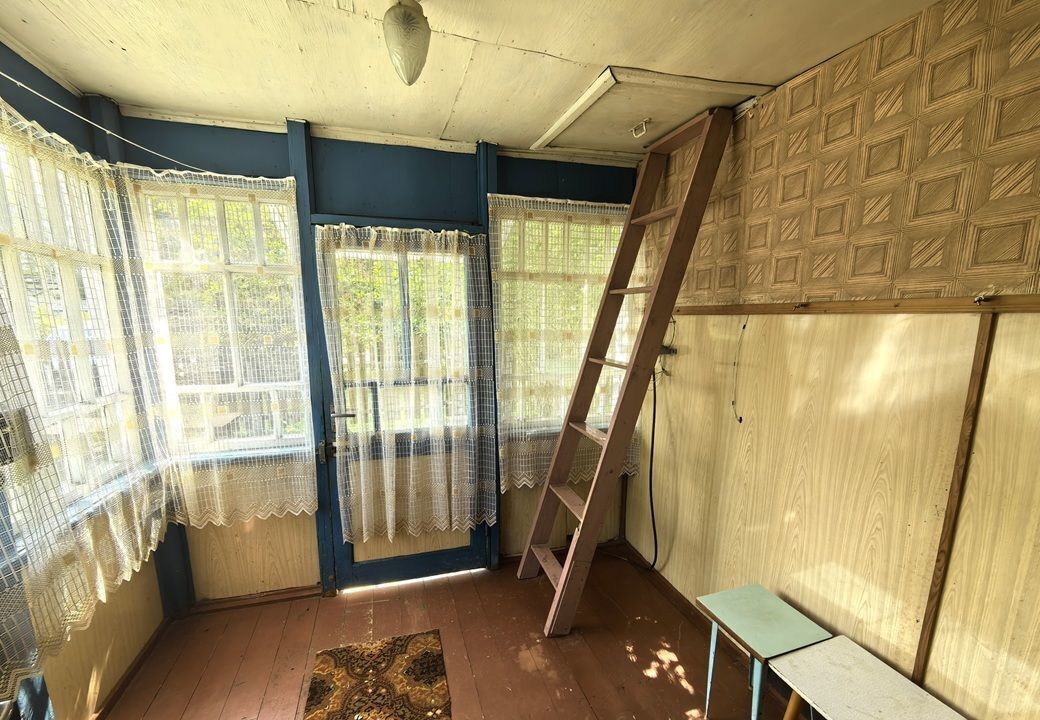 дом г Видное ул Лесная 7 3 км, Ленинский г. о., Новокаширское шоссе фото 4