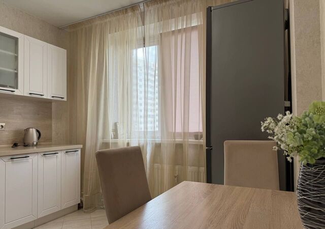 квартира р-н Октябрьский ул Уланская 17с/3 фото