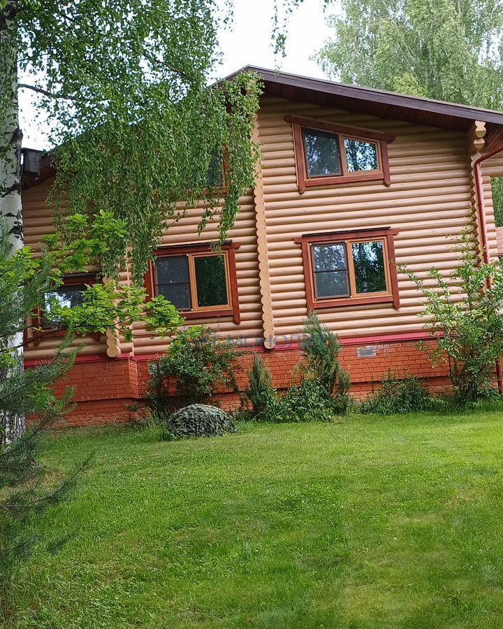 дом р-н Городецкий г Городец д. Бледны, 12А фото 2